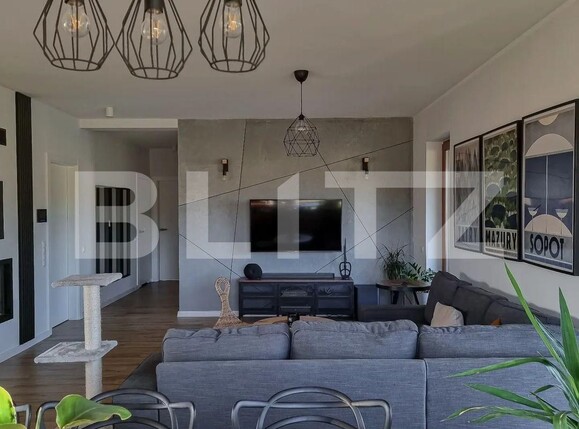 Apartament de vânzare 2 camere Europa - 100994AV | BLITZ Cluj-Napoca | Poza2