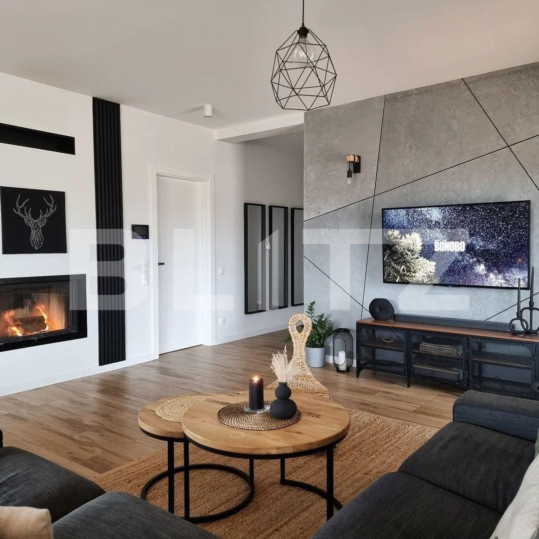 Apartament de vânzare 2 camere Europa - 100994AV | BLITZ Cluj-Napoca | Poza3