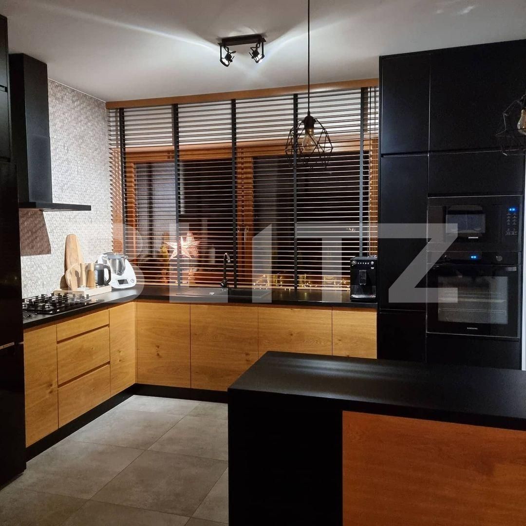 Apartament de vânzare 2 camere Europa - 100994AV | BLITZ Cluj-Napoca | Poza5