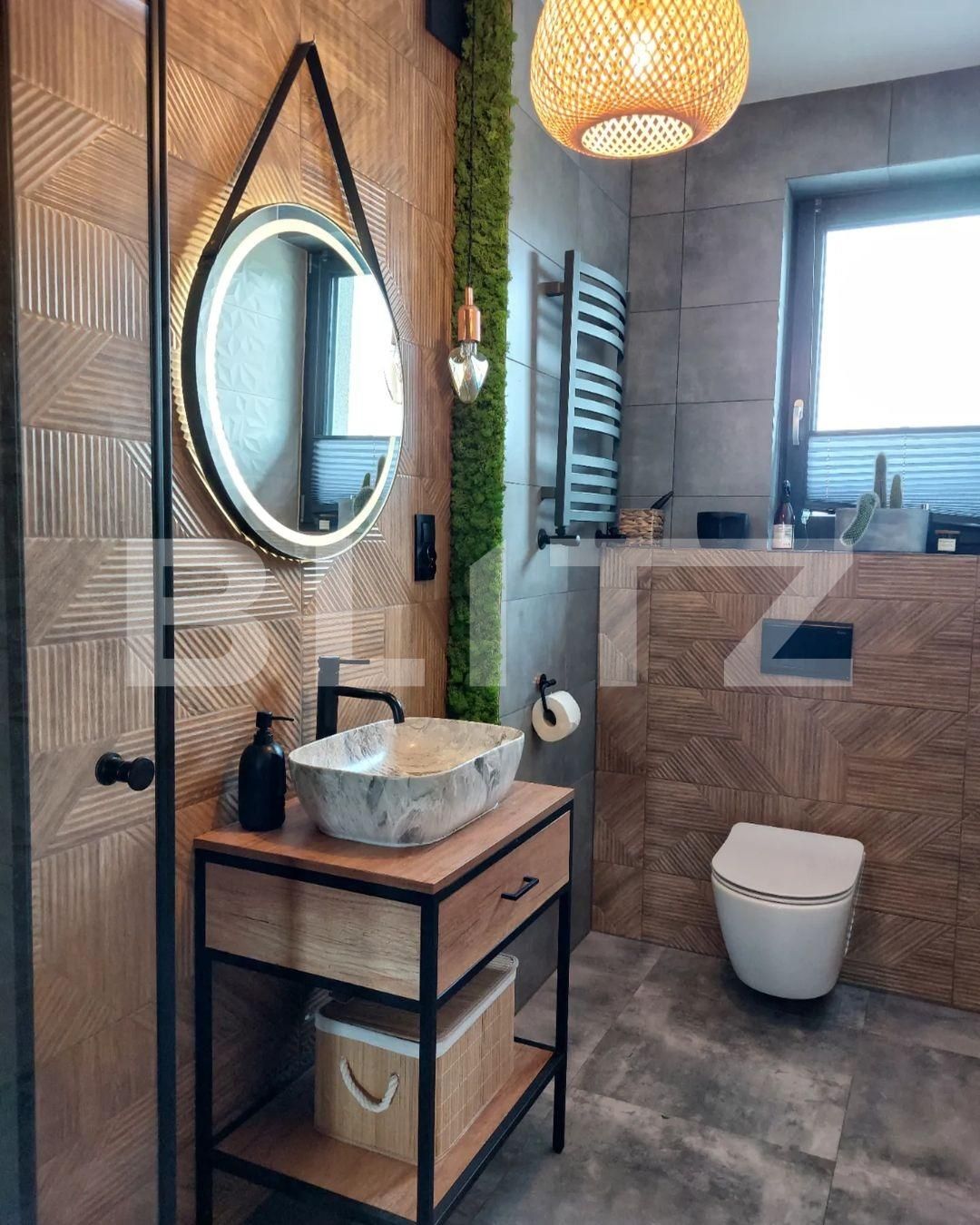 Apartament de vânzare 2 camere Europa - 100994AV | BLITZ Cluj-Napoca | Poza7