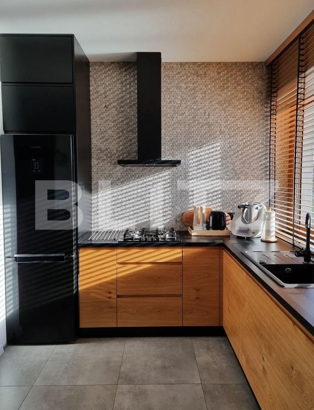 Apartament de vânzare 2 camere Europa - 100994AV | BLITZ Cluj-Napoca | Poza4