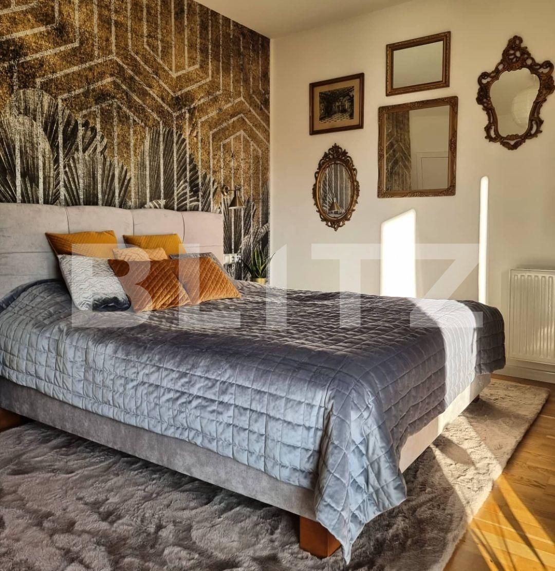 Apartament de vânzare 2 camere Europa - 100994AV | BLITZ Cluj-Napoca | Poza6