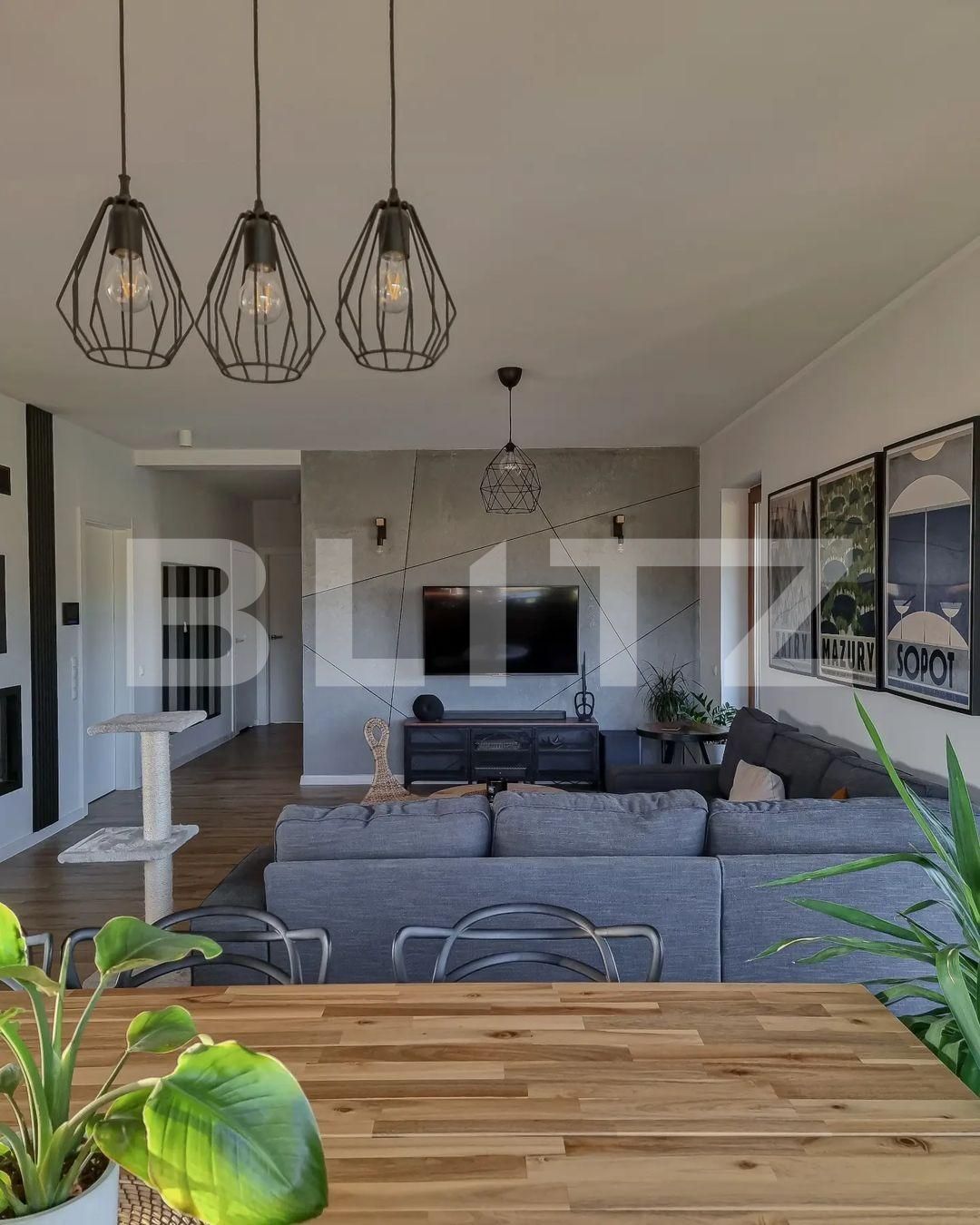 Apartament de vânzare 2 camere Europa - 100994AV | BLITZ Cluj-Napoca | Poza2