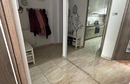 Garsoniera de 37 mp, etaj intermediar, la cheie, complex Junior