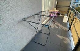 Garsoniera de 37 mp, etaj intermediar, la cheie, complex Junior