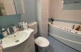 Garsoniera de 37 mp, etaj intermediar, la cheie, complex Junior