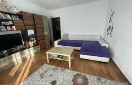 Garsoniera de 37 mp, etaj intermediar, la cheie, complex Junior