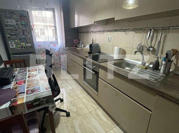 Garsonieră de vânzare Iris - 100995AV | BLITZ Cluj-Napoca | Poza3