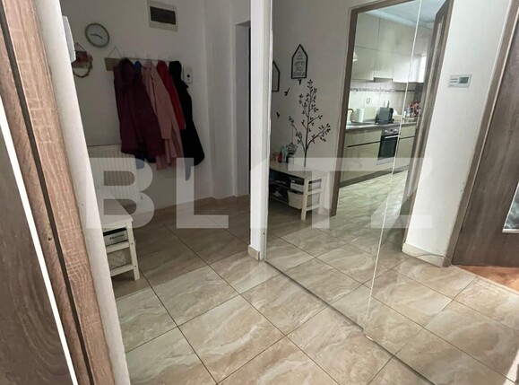 Garsonieră de vânzare Iris - 100995AV | BLITZ Cluj-Napoca | Poza4