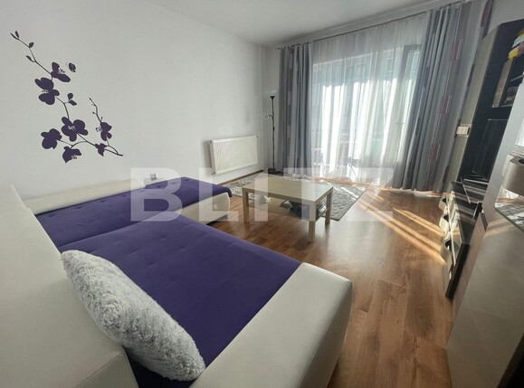 Garsonieră de vânzare Iris - 100995AV | BLITZ Cluj-Napoca | Poza1
