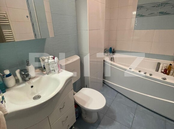 Garsonieră de vânzare Iris - 100995AV | BLITZ Cluj-Napoca | Poza5