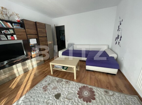 Garsonieră de vânzare Iris - 100995AV | BLITZ Cluj-Napoca | Poza2