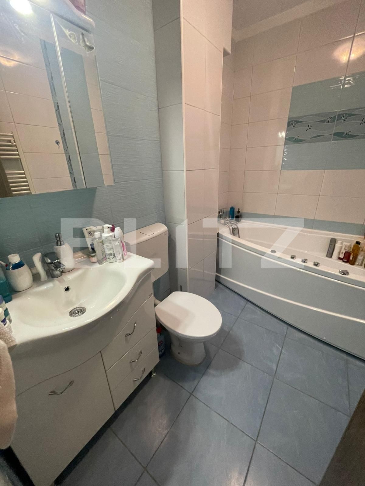 Garsonieră de vânzare Iris - 100995AV | BLITZ Cluj-Napoca | Poza5