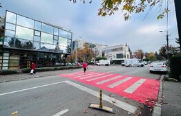 Spatiu birou/comercial, 105 mp, Piata Hermes