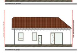 Spatiu birou/comercial, 105 mp, Piata Hermes