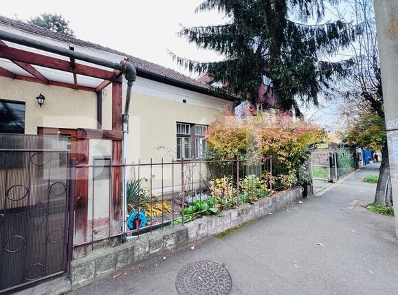 Spațiu comercial de închiriat Gheorgheni - 100996SIC | BLITZ Cluj-Napoca | Poza4