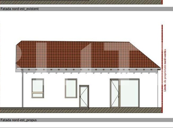 Spațiu comercial de închiriat Gheorgheni - 100996SIC | BLITZ Cluj-Napoca | Poza2