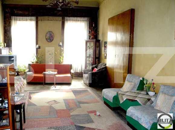 Apartament de vânzare 2 camere Central - 101AV | BLITZ Cluj-Napoca | Poza1