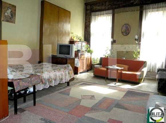 Apartament de vânzare 2 camere Central - 101AV | BLITZ Cluj-Napoca | Poza3