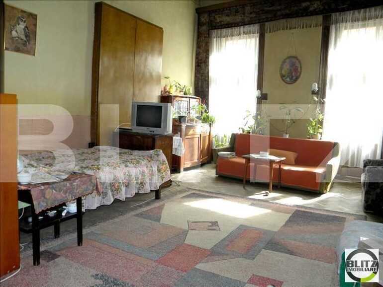 Apartament de vânzare 2 camere Central - 101AV | BLITZ Cluj-Napoca | Poza3