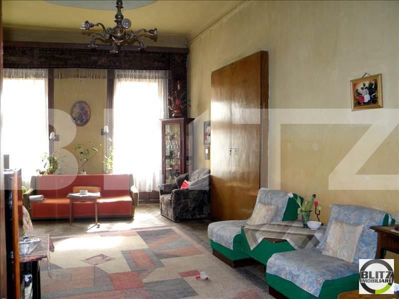 Apartament de vânzare 2 camere Central - 101AV | BLITZ Cluj-Napoca | Poza2