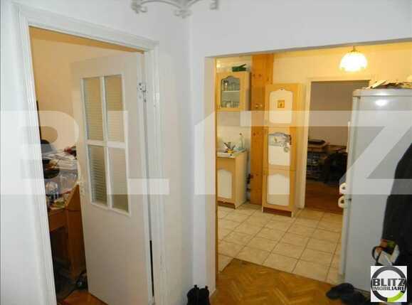 Apartament de vânzare 3 camere Marasti - 1010AV | BLITZ Cluj-Napoca | Poza8