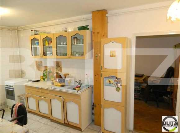 Apartament de vânzare 3 camere Marasti - 1010AV | BLITZ Cluj-Napoca | Poza1