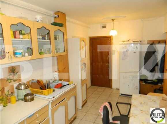 Apartament de vânzare 3 camere Marasti - 1010AV | BLITZ Cluj-Napoca | Poza2