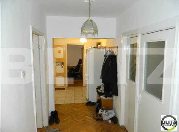 Apartament de vânzare 3 camere Marasti - 1010AV | BLITZ Cluj-Napoca | Poza3