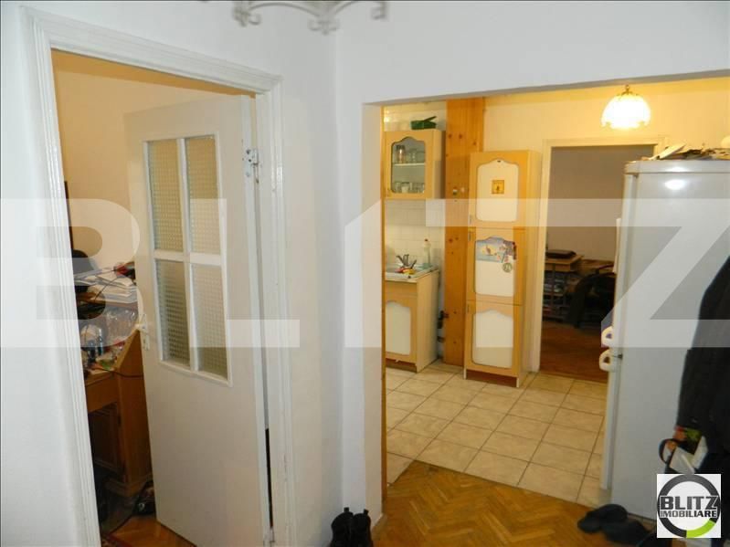 Apartament de vânzare 3 camere Marasti - 1010AV | BLITZ Cluj-Napoca | Poza8