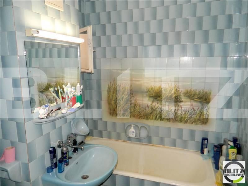 Apartament de vânzare 3 camere Marasti - 1010AV | BLITZ Cluj-Napoca | Poza12