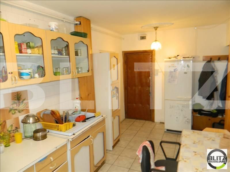 Apartament de vânzare 3 camere Marasti - 1010AV | BLITZ Cluj-Napoca | Poza2