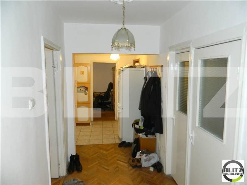 Apartament de vânzare 3 camere Marasti - 1010AV | BLITZ Cluj-Napoca | Poza3