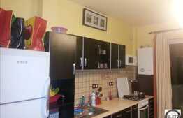 De inchiriat 2 camere, 40 mp utili, imobil nou, balcon, zona Golden Tulip!