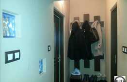 De inchiriat 2 camere, 40 mp utili, imobil nou, balcon, zona Golden Tulip!