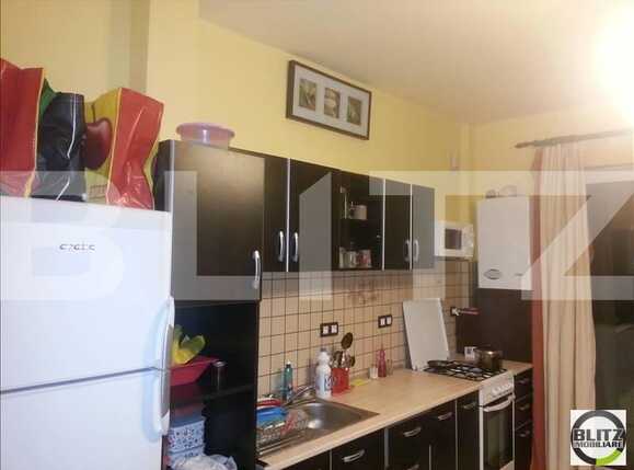 Apartament de închiriat 2 camere Zorilor - 10100AI | BLITZ Cluj-Napoca | Poza2