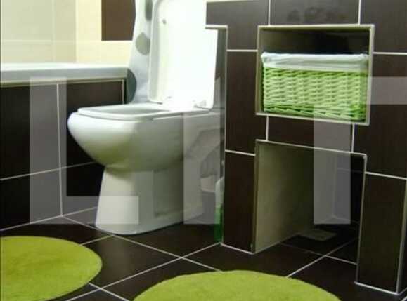 Apartament de închiriat 2 camere Zorilor - 10100AI | BLITZ Cluj-Napoca | Poza4