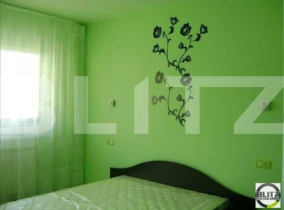 Apartament de închiriat 2 camere Zorilor - 10100AI | BLITZ Cluj-Napoca | Poza1
