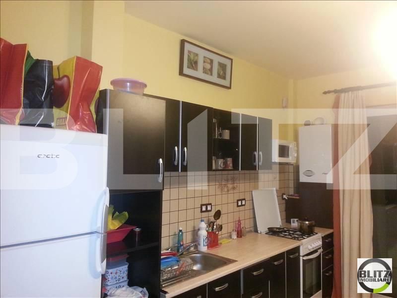 Apartament de închiriat 2 camere Zorilor - 10100AI | BLITZ Cluj-Napoca | Poza2