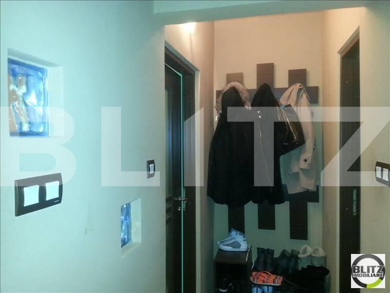 Apartament de închiriat 2 camere Zorilor - 10100AI | BLITZ Cluj-Napoca | Poza3