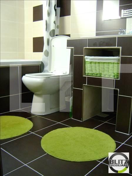 Apartament de închiriat 2 camere Zorilor - 10100AI | BLITZ Cluj-Napoca | Poza4