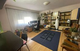 Oportunitate! Apartament 3 camere, 79 mp, 2 bai, zona Scortarilor