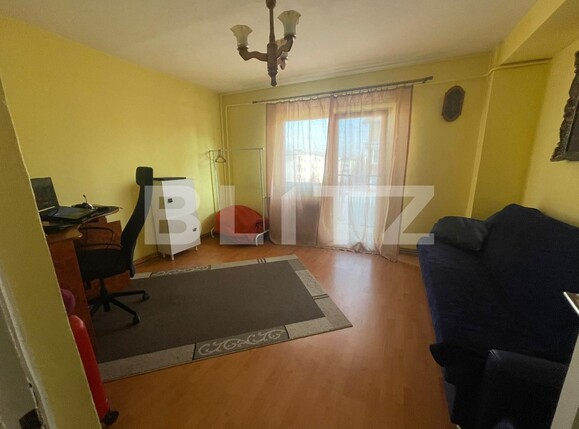 Apartament de vânzare 3 camere Marasti - 101002AV | BLITZ Cluj-Napoca | Poza4