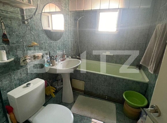 Apartament de vânzare 3 camere Marasti - 101002AV | BLITZ Cluj-Napoca | Poza7