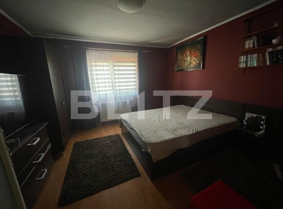 Apartament de vânzare 3 camere Marasti - 101002AV | BLITZ Cluj-Napoca | Poza3