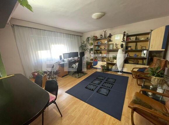 Apartament de vânzare 3 camere Marasti - 101002AV | BLITZ Cluj-Napoca | Poza1