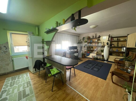 Apartament de vânzare 3 camere Marasti - 101002AV | BLITZ Cluj-Napoca | Poza2