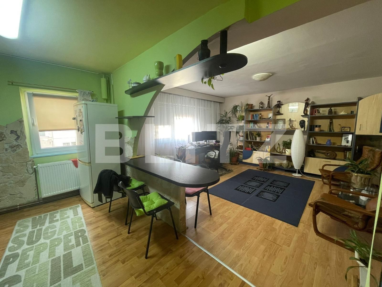 Apartament de vânzare 3 camere Marasti - 101002AV | BLITZ Cluj-Napoca | Poza2