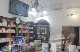 Spatiu comercial, 71 mp, vad excelent, zona Ultracentrala