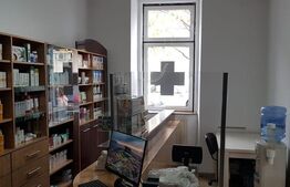 Spatiu comercial, 71 mp, vad excelent, zona Ultracentrala